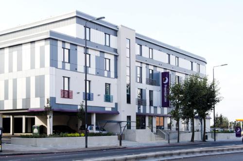 Premier Inn London Eltham