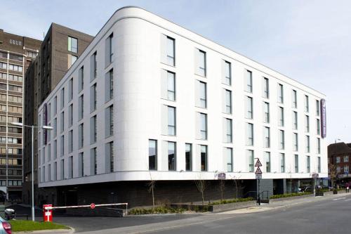 Premier Inn London Sidcup