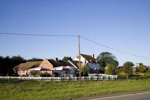 Premier Inn Luton South (M1, J9)