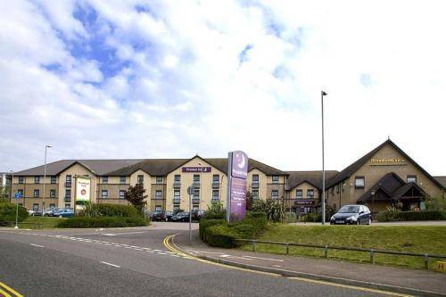 Premier Inn Norwich (Broadlands Park)