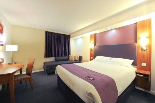 Premier Inn Ramsgate (Manston Airport)