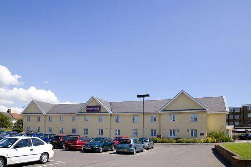 Premier Inn Southend-On-Sea (Thorpe Bay)