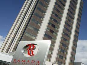 Ramada Hotel & Suites