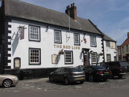 Red Lion Coaching Inn