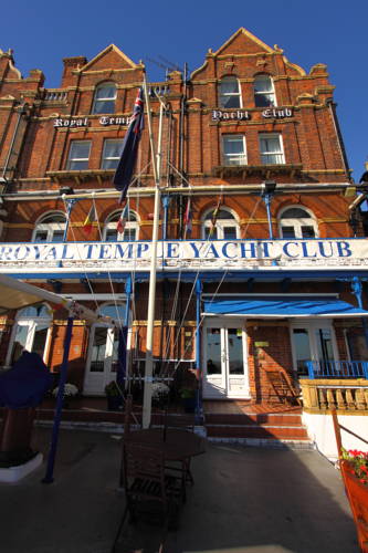 Royal Temple Yacht Club