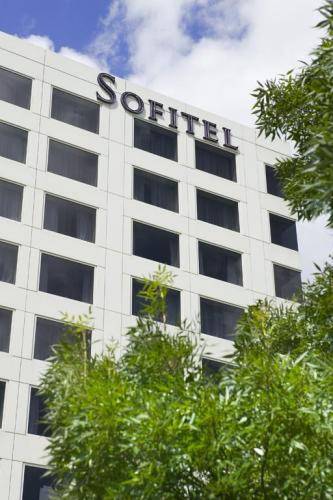 Sofitel London Gatwick