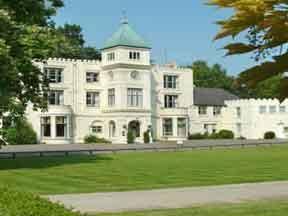 The Botleigh Grange Hotel