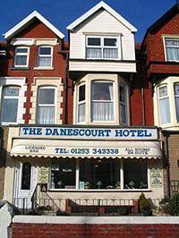 The Danescourt