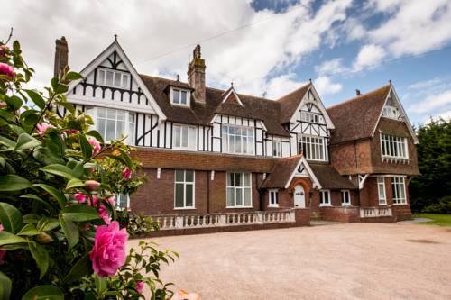 The Grange Court Hotel