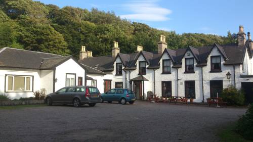 The Gun Lodge Hotel