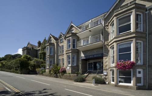 The St Ives Bay Hotel