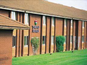 Thistle East Midlands Airport Hotel