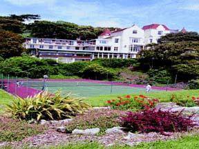 Ventnor Towers Hotel