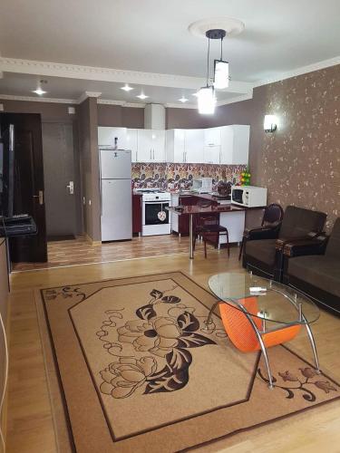 Apartment Orbi Plaza