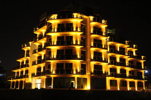 Legacy Hotel