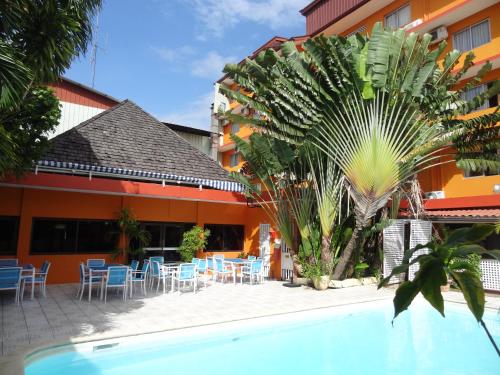 BEST WESTERN Amazonia