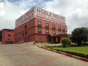 Noble House Hotel