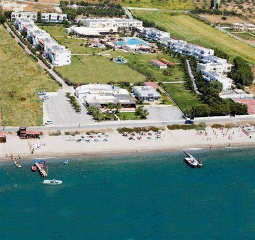 Akti Beach Club Hotel