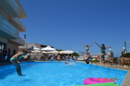 Almare Beach Hotel