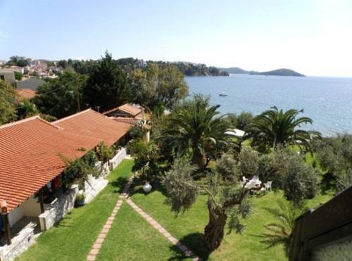 Angeliki Beach Hotel