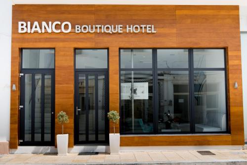 Bianco Boutique Hotel