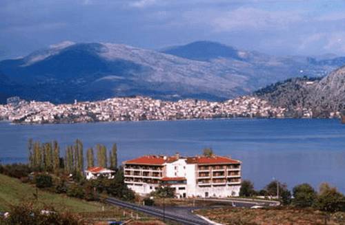 Hotel Tsamis