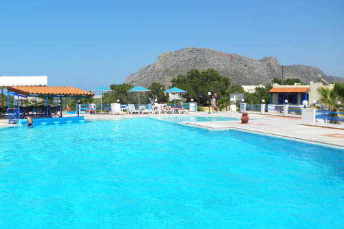 Zorbas Beach Village Hotel