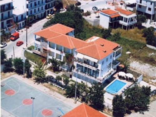 Ifigenia Hotel