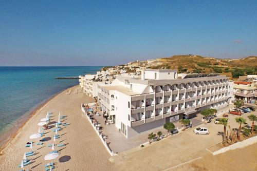 Island Resorts Valynakis Beach Hotel