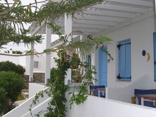 Kastro Antiparos