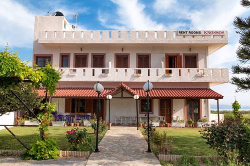 Knossos Apartments