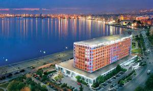 Makedonia Palace