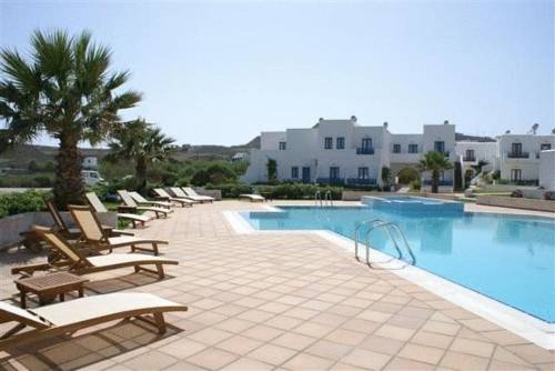 Maltezana Beach Hotel