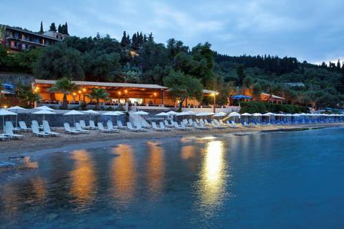 Aeolos Beach Resort