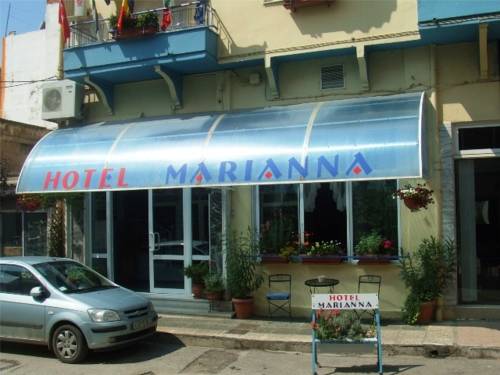 Marianna Hotel