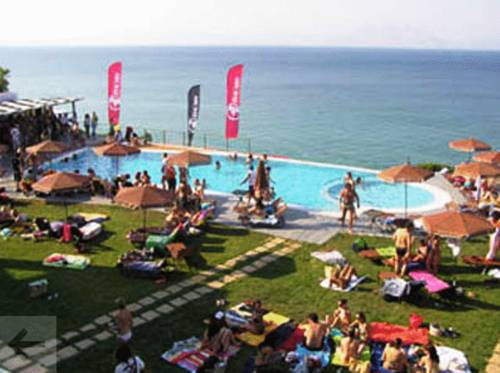 Niforeika Beach Hotel