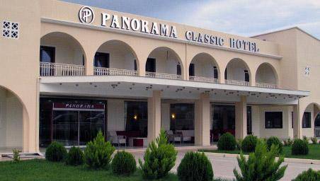 Panorama Classic Hotel