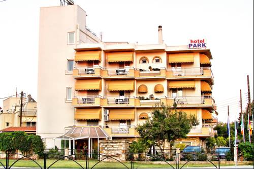 Park Hotel