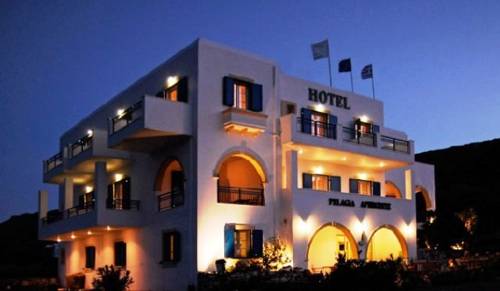 Pelagia Aphrodite Hotel