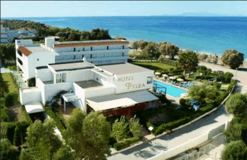 Pylea Beach Hotel