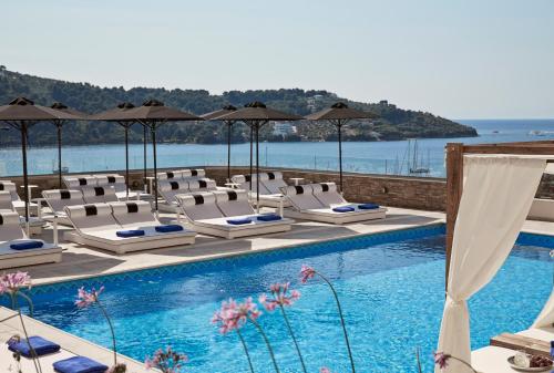 Skiathos Luxury Living