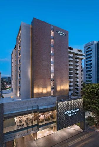 Courtyard by Marriott Guatemala City