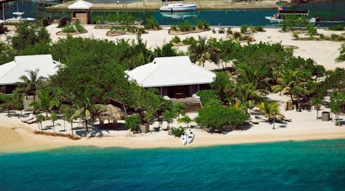 Barefoot Cay Resort