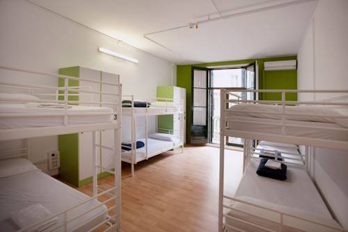 Palmira Hostel