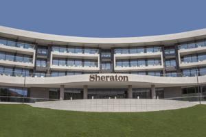 Sheraton Dubrovnik Riviera Hotel Resorts  Srebreno