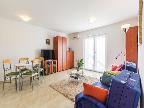 Apartment Stinjanska cesta groundfloor