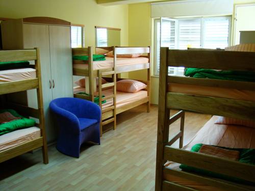 Hostel Canki