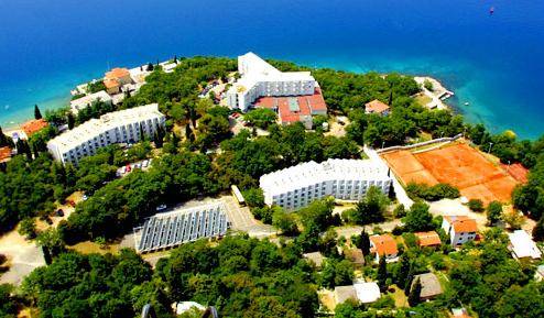 Hotel Adriatic