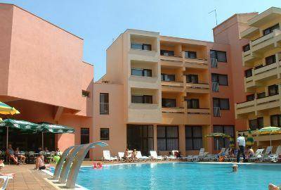 Hotel Donat - All Inclusive