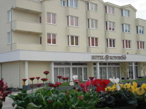 Hotel Rotondo